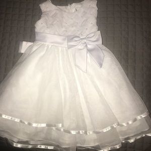 Flower Girl dress